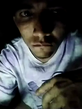 jhoncito 18 online show from November 23, 3:28 am