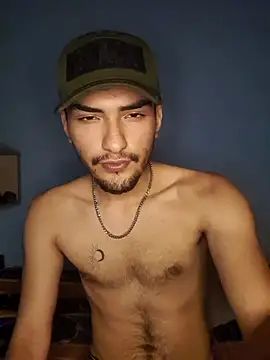 Auron merrow online show from November 27, 1:31 am