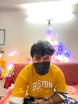 KabirDickhead online show from November 28, 3:25 pm