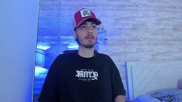 Emir Ozan  online show from January 9, 7:19 pm