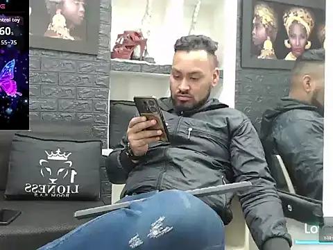 Liam hairy online show from February 18, 10:51 pm