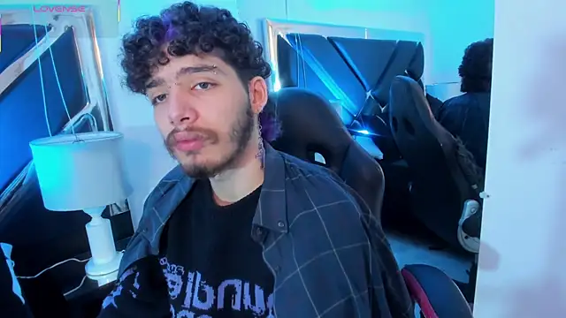 JojoBraando online show from December 14, 11:34 pm