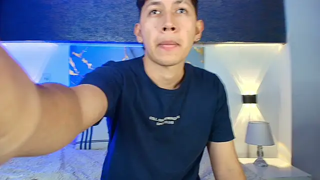 Abeel Ordaz online show from November 26, 7:28 pm