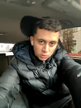 Abrahanm1 online show from November 26, 6:22 pm