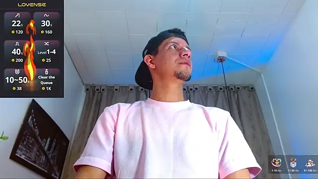 Sebastian Smith   online show from April 7, 11:43 am