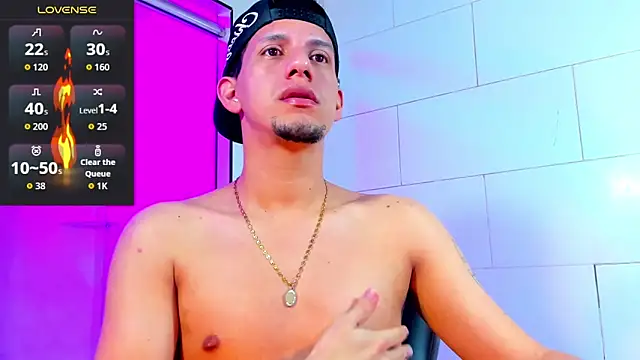 Sebastian Smith   online show from March 2, 11:28 am