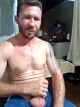 RobertoLuiz84 online show from March 11, 1:12 am