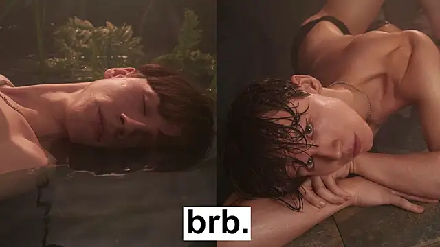 cuMte boy online show from April 9, 12:52 am