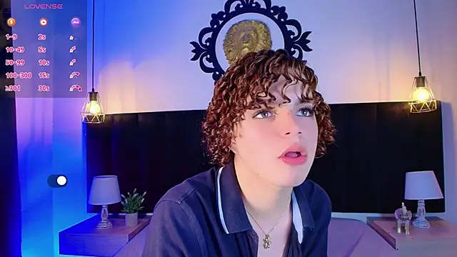 Skyee angel online show from March 20, 7:50 pm