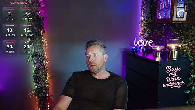 Hunter Fl online show from April 24, 4:09 pm