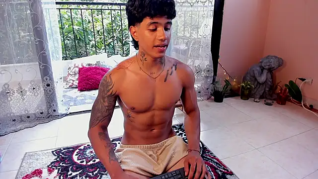 aress damon online show from April 22, 6:01 pm