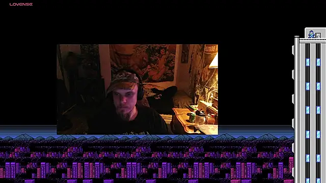 watchmegamer online show from April 4, 11:24 pm