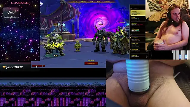 watchmegamer online show from March 7, 1:31 pm