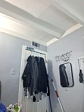 MTheRealrDLlongCrippler online show from March 20, 2:15 am