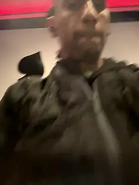 MTheRealrDLlongCrippler online show from January 12, 11:36 am