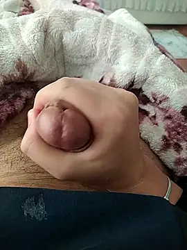 BarrenProtege online show from November 22, 1:43 pm