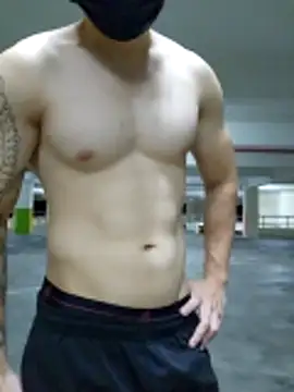 Valerious180 online show from March 7, 6:06 pm