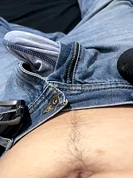 Daisuke 01 online show from December 21, 6:21 am