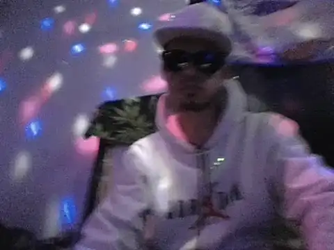 Chakalito123 online show from February 28, 5:45 pm