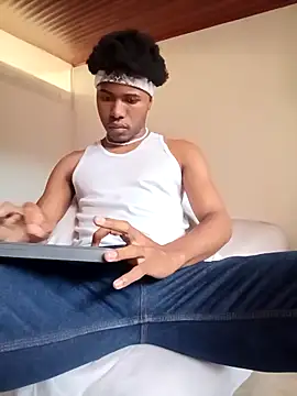 man black hot24 online show from December 21, 12:35 pm