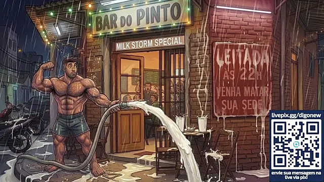 noob rodrigo online show from April 23, 2:05 am