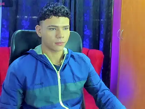 secret justin7 online show from November 27, 11:58 am