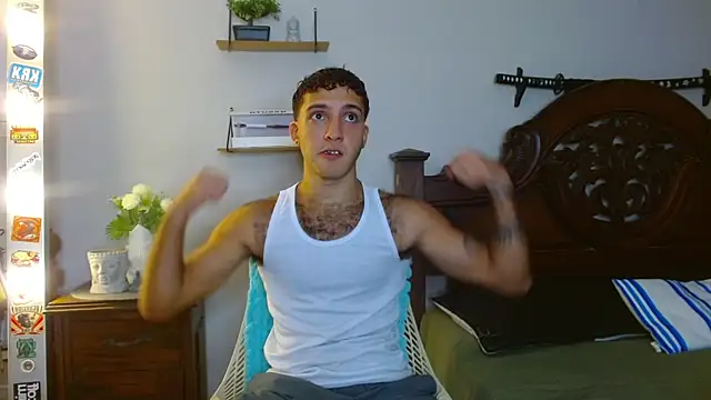 oceanboy vibe online show from November 27, 1:20 am