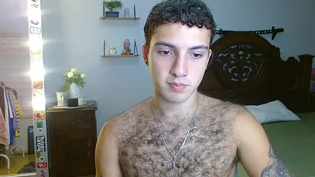 oceanboy vibe online show from December 19, 7:33 pm