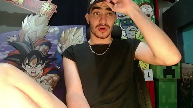 AceD56 online show from November 30, 5:31 am