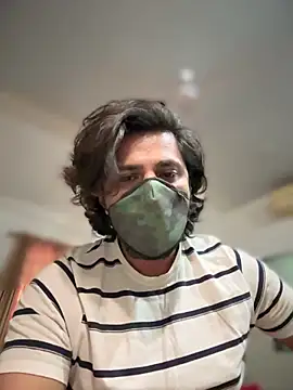 blackbearded2024 online show from April 7, 10:37 am