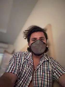 blackbearded2024 online show from April 2, 11:29 am