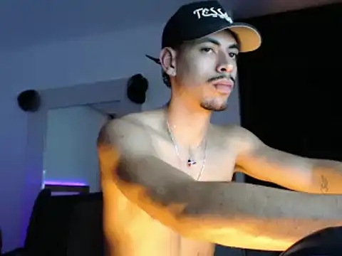 Da usma00 online show from November 28, 4:26 am