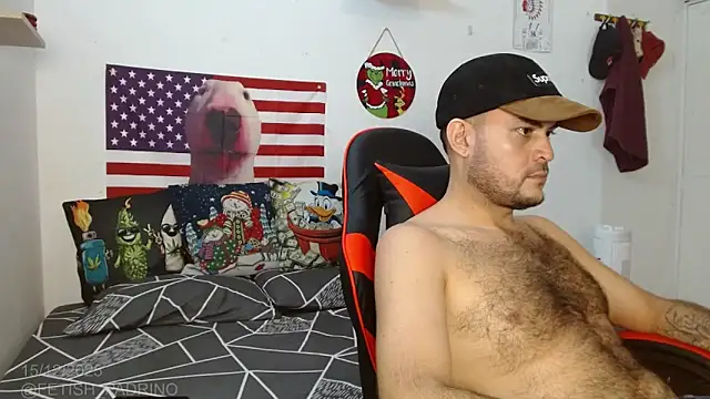 holegape online show from December 16, 2:13 pm