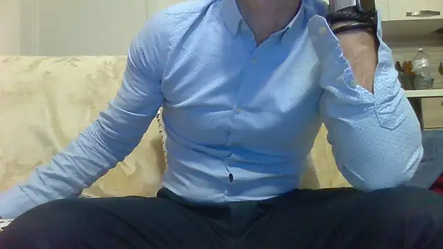 Eroshotlicker online show from February 21, 9:16 pm