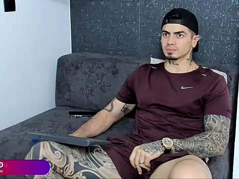  mrcock   online show from February 19, 2:30 am