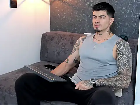  mrcock   online show from February 27, 10:42 pm