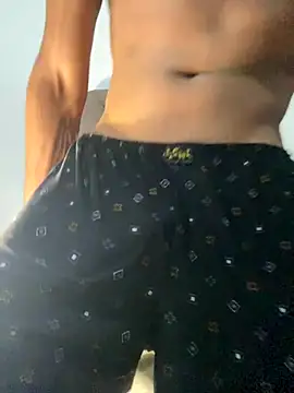 pablof5 online show from December 20, 4:52 am