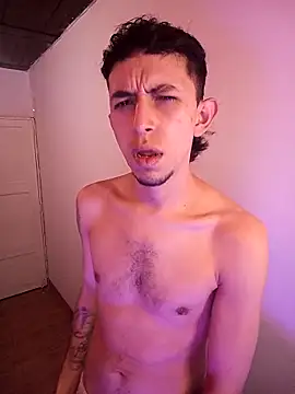 Aron Shelby online show from November 25, 9:50 pm