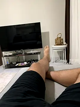 Bigefe online show from November 28, 8:55 pm