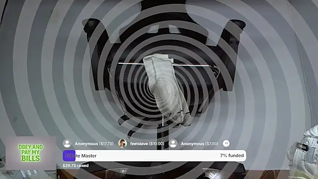 Alphacashmaster777 online show from March 30, 3:02 pm