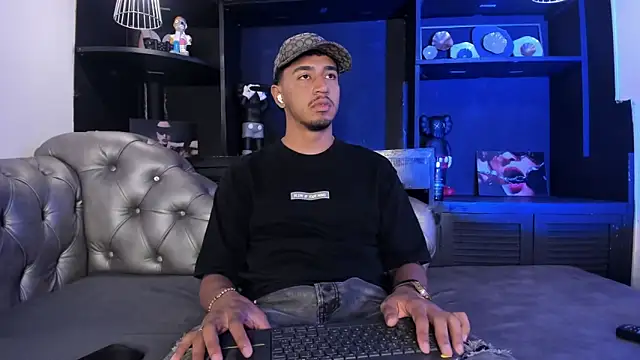 Brand Collins online show from February 17, 12:37 pm