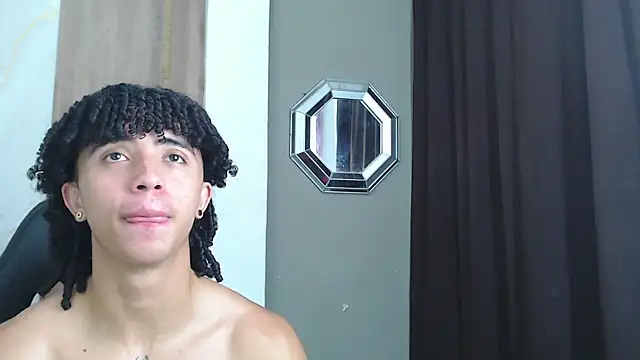 kim curlyy online show from May 24, 5:19 pm
