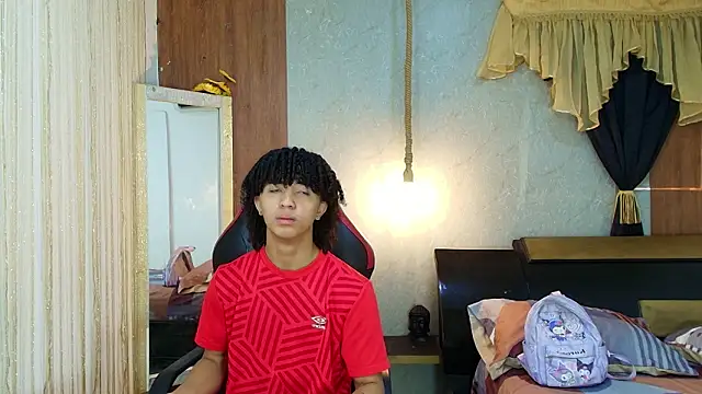 kim curlyy online show from March 20, 1:15 pm