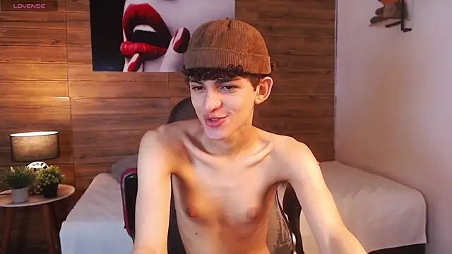 Michaelkoiv online show from April 4, 12:35 pm