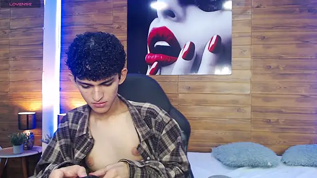 Michaelkoiv online show from March 3, 11:50 am