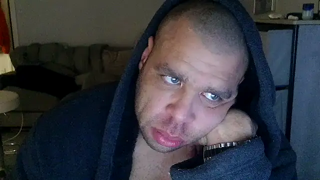 Samueldan12 online show from November 27, 4:16 am