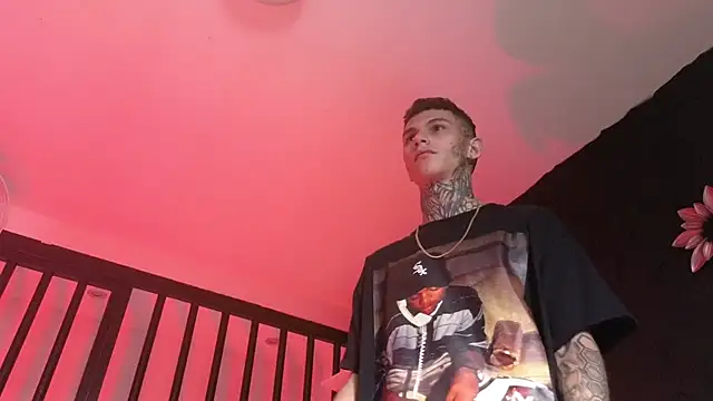 Paulo 527 online show from December 20, 9:22 pm