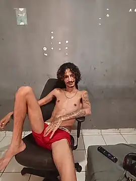 theyllorwillian online show from March 5, 7:10 pm