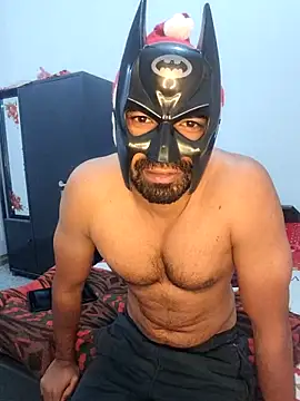 Amit22122 online show from December 23, 1:36 am