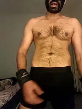 Amit22122 online show from April 24, 2:03 am